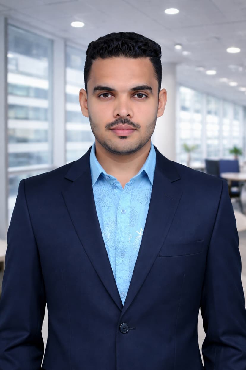 Nirendra Singh Panwar