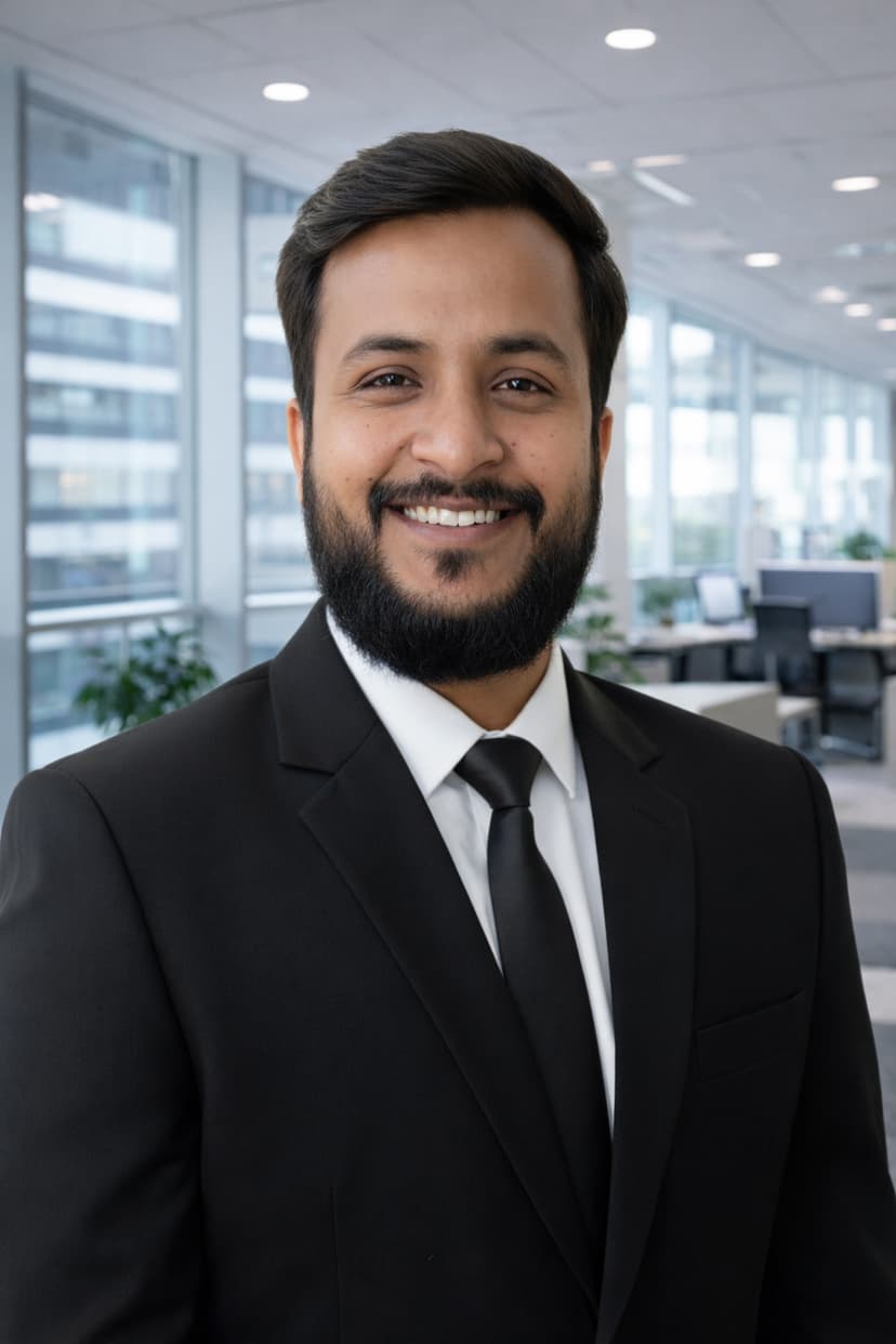 Ravindra Singh Rathore