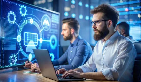 AI Cloud Architecture Design