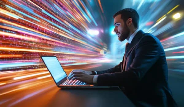 Model Serving & API Gateway