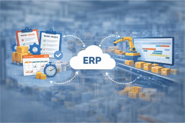 Production Planning Complexity