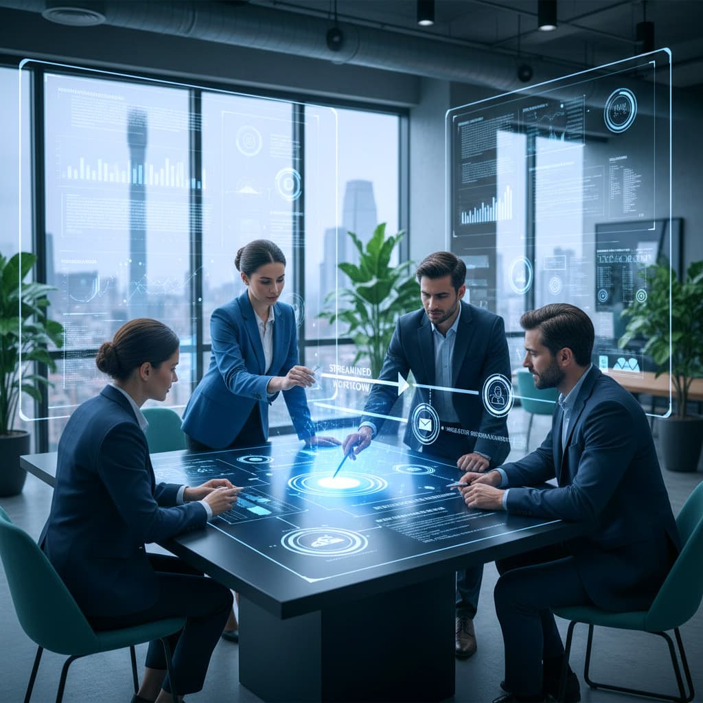 FulFillor 3PL Client Portal