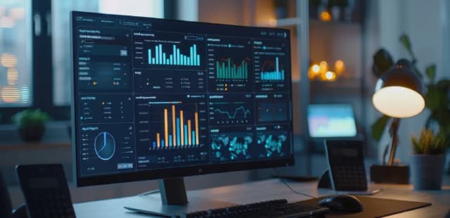 ERP Development and Implementation Services