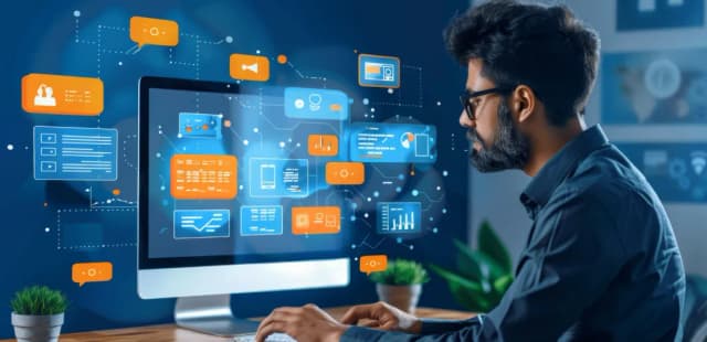 Open Source ERP Solutions