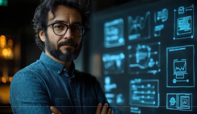 Future-Ready Infrastructure