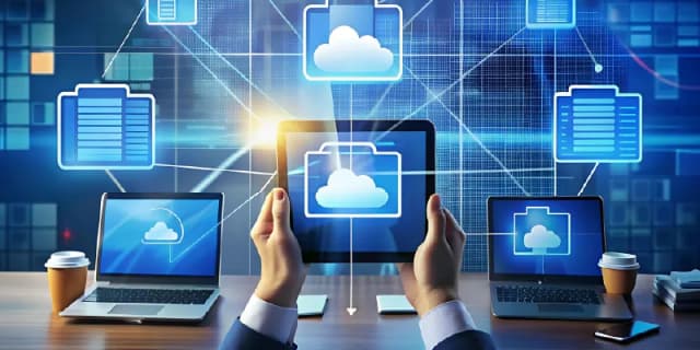 Multi-Instance Feature