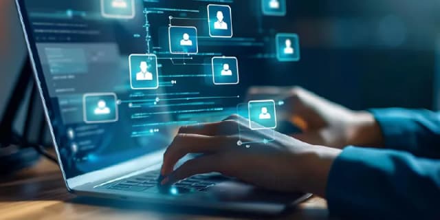 Open-Source and Low-Code Framework