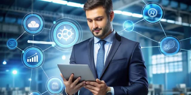 Multiple Advanced Tools