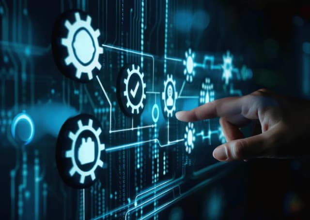 Seamless Integration with Third-party Systems