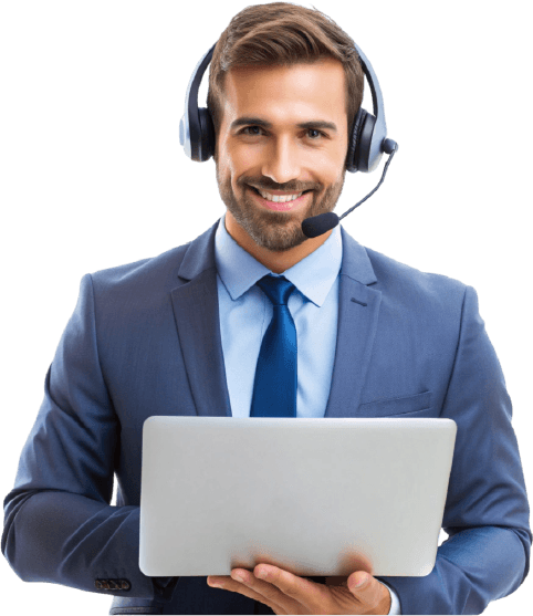 Support Illustration