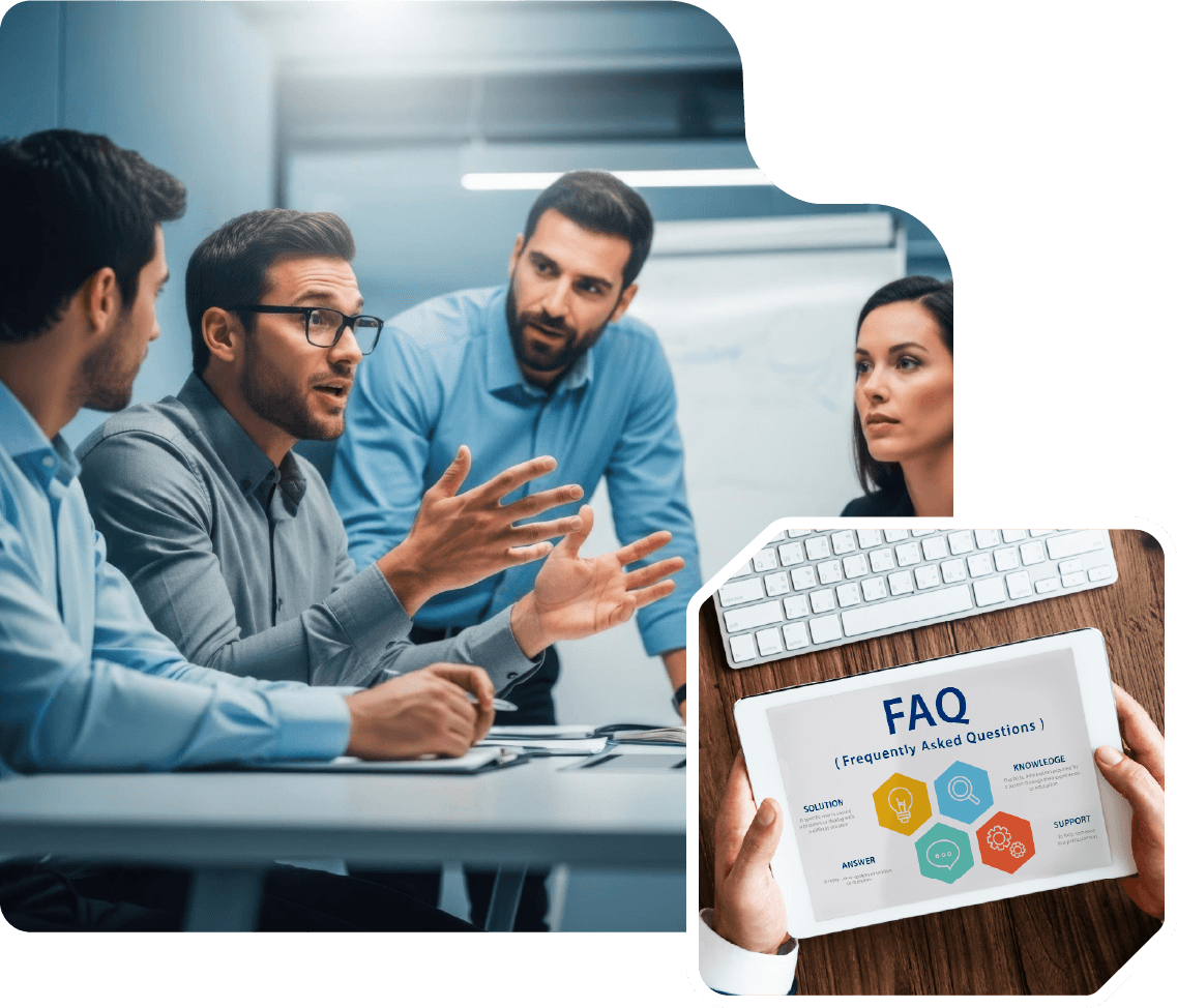 Business professional