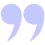 Quote Icon